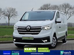RENAULT TRAFIC 2.0 DCI L2H1 Navi Euro6 NAP!