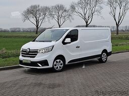 RENAULT TRAFIC 2.0 DCI L2H1 Navi Euro6 NAP!