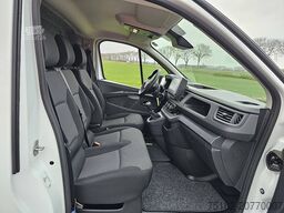 RENAULT TRAFIC 2.0 DCI L2H1 Navi Euro6 NAP!