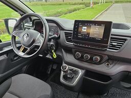 RENAULT TRAFIC 2.0 DCI L2H1 Navi Euro6 NAP!