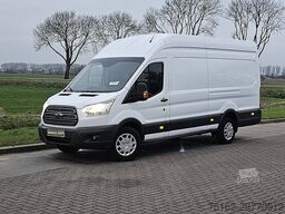 FORD TRANSIT 350