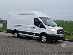 FORD TRANSIT 350