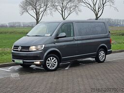 VOLKSWAGEN TRANSPORTER 2.0 TDI