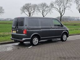VOLKSWAGEN TRANSPORTER 2.0 TDI