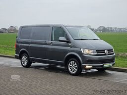 VOLKSWAGEN TRANSPORTER 2.0 TDI