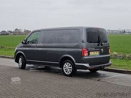 VOLKSWAGEN TRANSPORTER 2.0 TDI