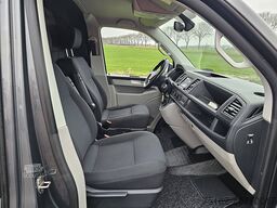 VOLKSWAGEN TRANSPORTER 2.0 TDI