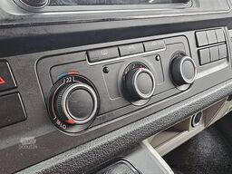 VOLKSWAGEN TRANSPORTER 2.0 TDI