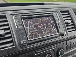 VOLKSWAGEN TRANSPORTER 2.0 TDI