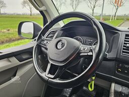 VOLKSWAGEN TRANSPORTER 2.0 TDI