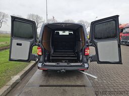 VOLKSWAGEN TRANSPORTER 2.0 TDI