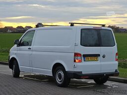 VOLKSWAGEN TRANSPORTER 2.0 TDI