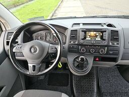 VOLKSWAGEN TRANSPORTER 2.0 TDI