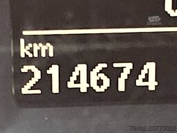 VOLKSWAGEN TRANSPORTER 2.0 TDI