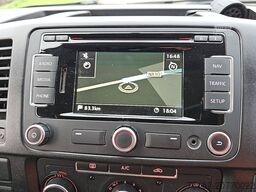 VOLKSWAGEN TRANSPORTER 2.0 TDI