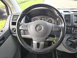 VOLKSWAGEN TRANSPORTER 2.0 TDI