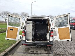 VOLKSWAGEN TRANSPORTER 2.0 TDI