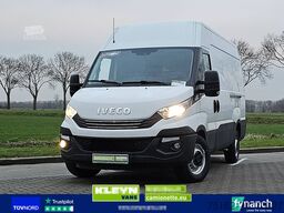 IVECO DAILY 35S21 3.0Ltr 2xZijdeur AC!