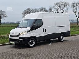 IVECO DAILY 35S21 3.0Ltr 2xZijdeur AC!