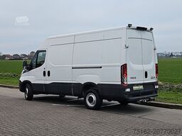 IVECO DAILY 35S21 3.0Ltr 2xZijdeur AC!