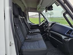 IVECO DAILY 35S21 3.0Ltr 2xZijdeur AC!
