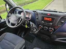 IVECO DAILY 35S21 3.0Ltr 2xZijdeur AC!