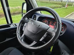 IVECO DAILY 35S21 3.0Ltr 2xZijdeur AC!