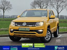 VOLKSWAGEN AMAROK 3.0 TDI V6 DSG ac EURO6