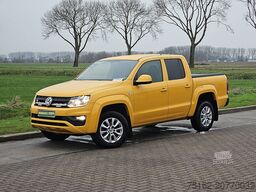 VOLKSWAGEN AMAROK 3.0 TDI V6 DSG ac EURO6