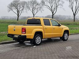 VOLKSWAGEN AMAROK 3.0 TDI V6 DSG ac EURO6
