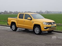 VOLKSWAGEN AMAROK 3.0 TDI V6 DSG ac EURO6