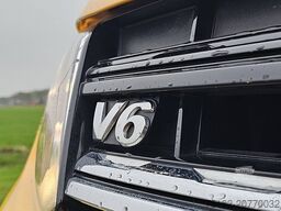 VOLKSWAGEN AMAROK 3.0 TDI V6 DSG ac EURO6