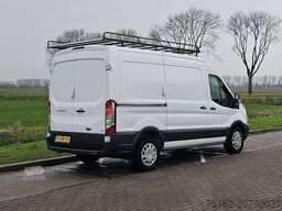 FORD TRANSIT 350