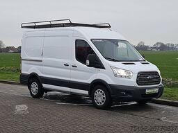 FORD TRANSIT 350