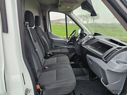 FORD TRANSIT 350