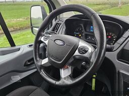 FORD TRANSIT 350