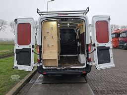 FORD TRANSIT 350