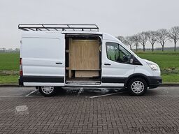 FORD TRANSIT 350