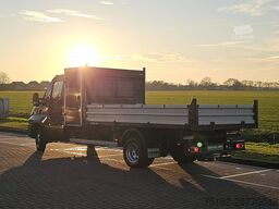 IVECO DAILY 35C18 3.0L 3-Zijden Kipper