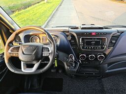 IVECO DAILY 35C18 3.0L 3-Zijden Kipper