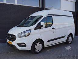 Ford Transit Custom 2.0 TDCI 130PK Automaat L1H2 - E...