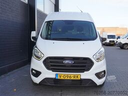 Ford Transit Custom 2.0 TDCI 130PK Automaat L1H2 - E...