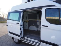 Ford Transit Custom 2.0 TDCI 130PK Automaat L1H2 - E...