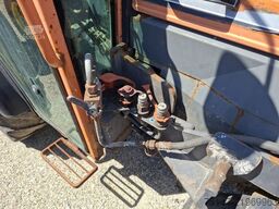 FENDT 250KA 250V Schmalspurschlepper Allrad Kabine