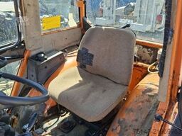 FENDT 250KA 250V Schmalspurschlepper Allrad Kabine