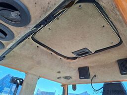 FENDT 250KA 250V Schmalspurschlepper Allrad Kabine