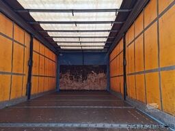 MERCEDES-BENZ 1830 L Antos ACC Schiebeplane Edscha AHK Stahl