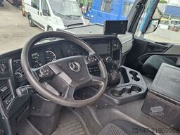 MERCEDES-BENZ 1830 L Antos ACC Schiebeplane Edscha AHK Stahl
