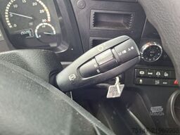 MERCEDES-BENZ 1830 L Antos ACC Schiebeplane Edscha AHK Stahl