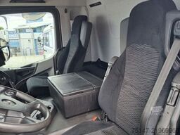 MERCEDES-BENZ 1830 L Antos ACC Schiebeplane Edscha AHK Stahl